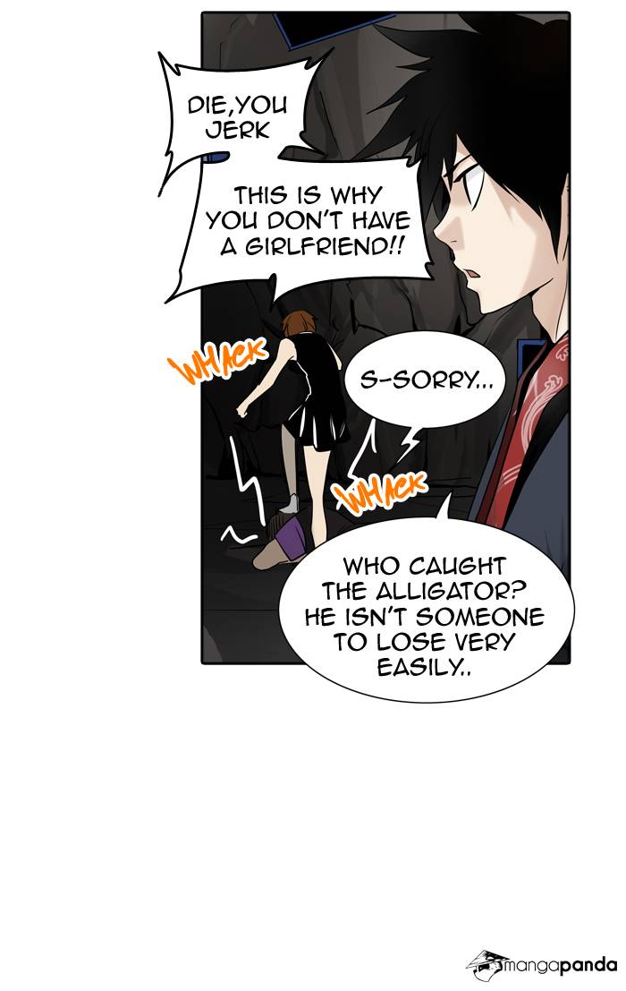 Tower of God Chapter 289 image 50